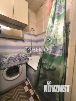 3-к квартира, вторичка, 49м2, 5/5 этаж