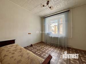 3-к квартира, вторичка, 63м2, 3/5 этаж