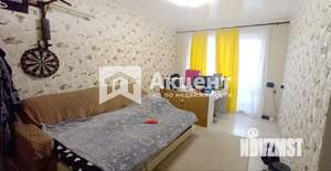 3-к квартира, вторичка, 58м2, 5/5 этаж