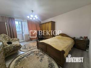 1-к квартира, вторичка, 44м2, 2/14 этаж