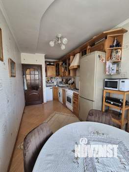 3-к квартира, вторичка, 76м2, 5/7 этаж