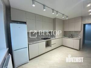 2-к квартира, вторичка, 55м2, 9/9 этаж
