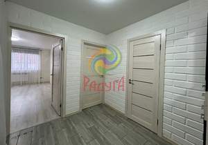 1-к квартира, вторичка, 42м2, 1/10 этаж