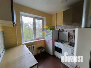 2-к квартира, вторичка, 45м2, 4/5 этаж