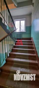 2-к квартира, вторичка, 45м2, 3/5 этаж