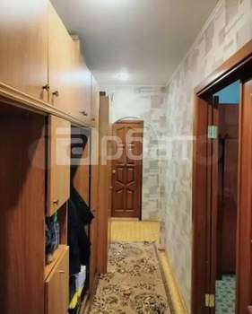 3-к квартира, вторичка, 67м2, 6/10 этаж