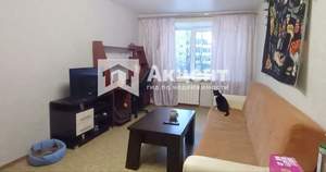 1-к квартира, вторичка, 30м2, 2/5 этаж