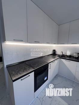 1-к квартира, вторичка, 43м2, 5/12 этаж
