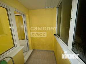 1-к квартира, вторичка, 37м2, 2/4 этаж