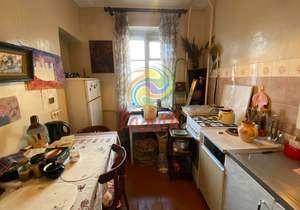 1-к квартира, вторичка, 37м2, 4/5 этаж