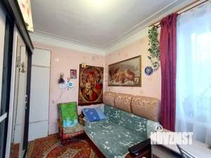 3-к квартира, вторичка, 65м2, 3/6 этаж