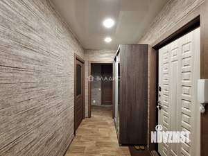 2-к квартира, вторичка, 53м2, 7/10 этаж