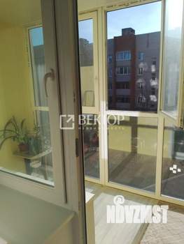 2-к квартира, вторичка, 53м2, 3/8 этаж