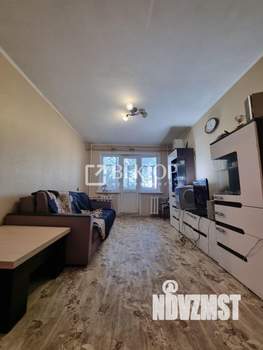 3-к квартира, вторичка, 57м2, 2/5 этаж