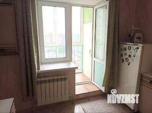 1-к квартира, вторичка, 36м2, 11/14 этаж