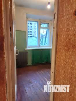 2-к квартира, вторичка, 41м2, 3/4 этаж