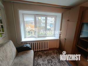 1-к квартира, вторичка, 22м2, 1/5 этаж