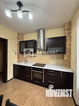 1-к квартира, вторичка, 42м2, 3/18 этаж