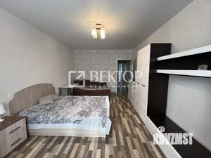 3-к квартира, вторичка, 81м2, 2/17 этаж