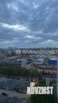 3-к квартира, сданный дом, 84м2, 13/17 этаж
