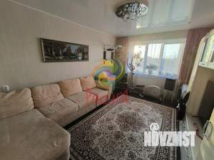 3-к квартира, вторичка, 66м2, 9/10 этаж