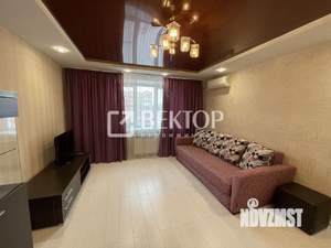 1-к квартира, вторичка, 36м2, 4/8 этаж