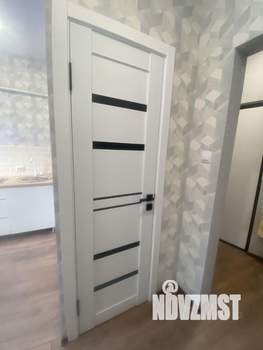 1-к квартира, вторичка, 28м2, 1/5 этаж