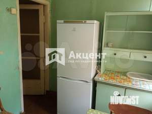 2-к квартира, вторичка, 50м2, 4/4 этаж