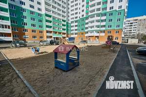 3-к квартира, сданный дом, 84м2, 13/17 этаж