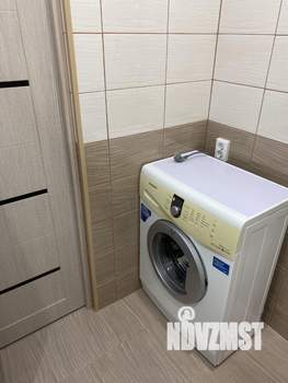 1-к квартира, вторичка, 35м2, 20/21 этаж
