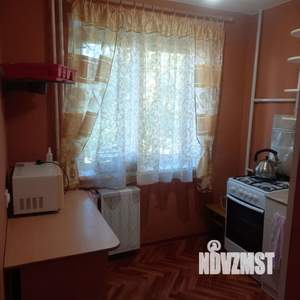 1-к квартира, вторичка, 31м2, 3/6 этаж