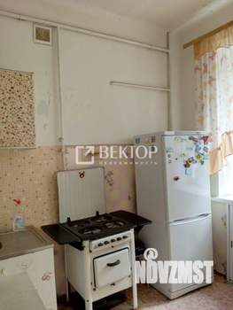 3-к квартира, вторичка, 80м2, 2/4 этаж