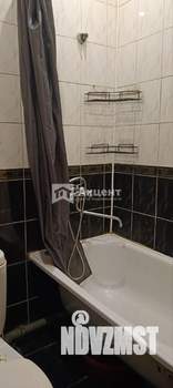 1-к квартира, вторичка, 26м2, 1/4 этаж