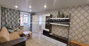 2-к квартира, вторичка, 45м2, 5/5 этаж