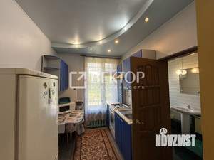 1-к квартира, вторичка, 28м2, 2/3 этаж