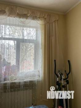 3-к квартира, вторичка, 83м2, 2/2 этаж