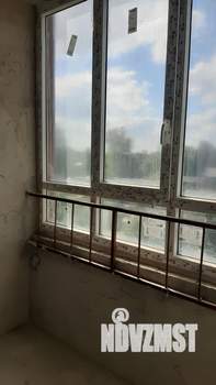 1-к квартира, сданный дом, 41м2, 4/9 этаж