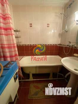 2-к квартира, вторичка, 51м2, 9/9 этаж