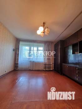 2-к квартира, вторичка, 51м2, 1/9 этаж