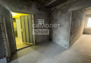 2-к квартира, вторичка, 56м2, 13/17 этаж