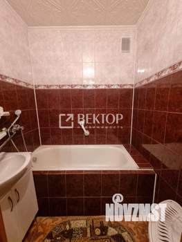 2-к квартира, вторичка, 52м2, 3/9 этаж