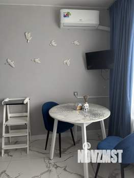 1-к квартира, вторичка, 39м2, 10/10 этаж