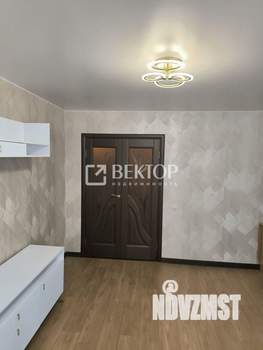 2-к квартира, вторичка, 55м2, 2/9 этаж