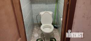 3-к квартира, вторичка, 85м2, 1/2 этаж