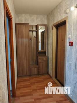 2-к квартира, вторичка, 61м2, 10/17 этаж