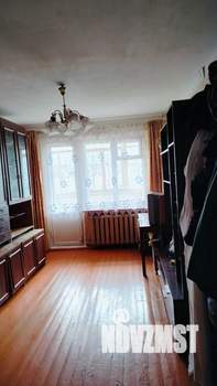 2-к квартира, вторичка, 49м2, 1/5 этаж