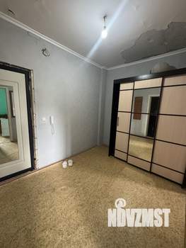 1-к квартира, вторичка, 47м2, 4/10 этаж