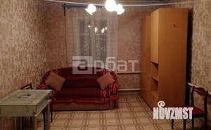 2-к квартира, вторичка, 43м2, 2/2 этаж