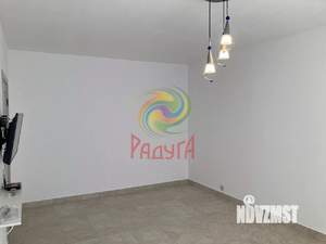1-к квартира, вторичка, 43м2, 11/17 этаж