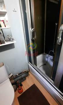 3-к квартира, вторичка, 68м2, 3/3 этаж